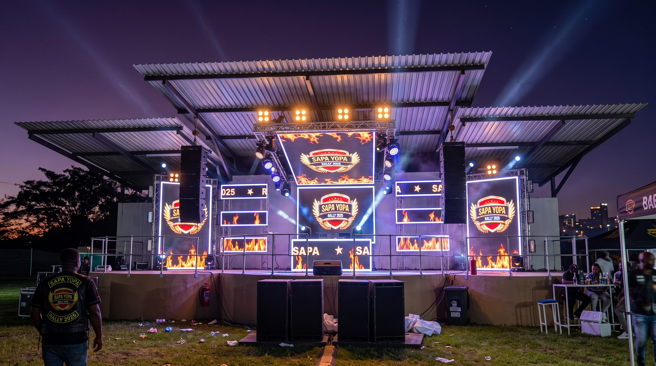 Event Highlights